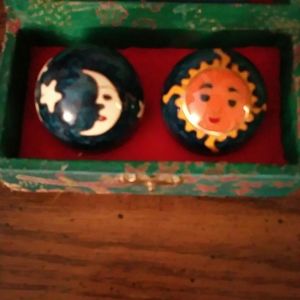 Meet your Posher, Wendy